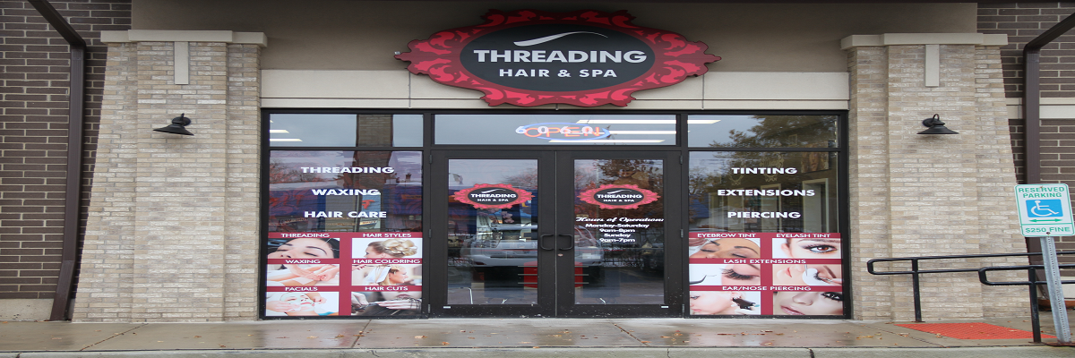 Services — Threading Concepts + SPA